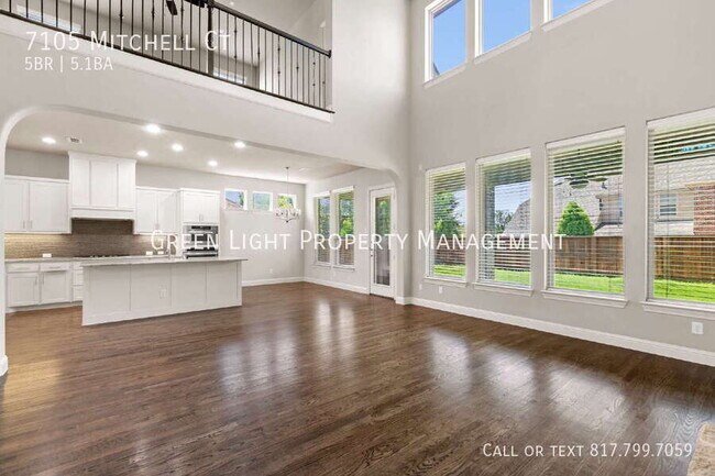 Building Photo - 7105 Mitchell Ct