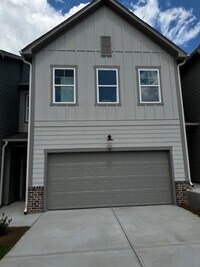 Building Photo - 328 Mountain Blvd S