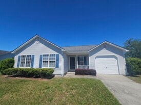 Building Photo - 2701 Ashby Dr