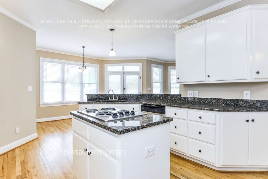 Building Photo - 101 Neuse Ridge Dr