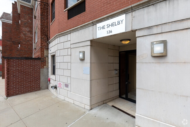 Building Photo - The Shelby
