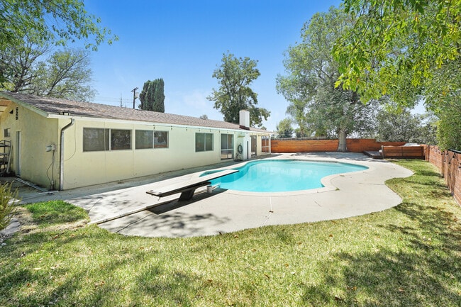 Pool - 22819 Gershwin Dr