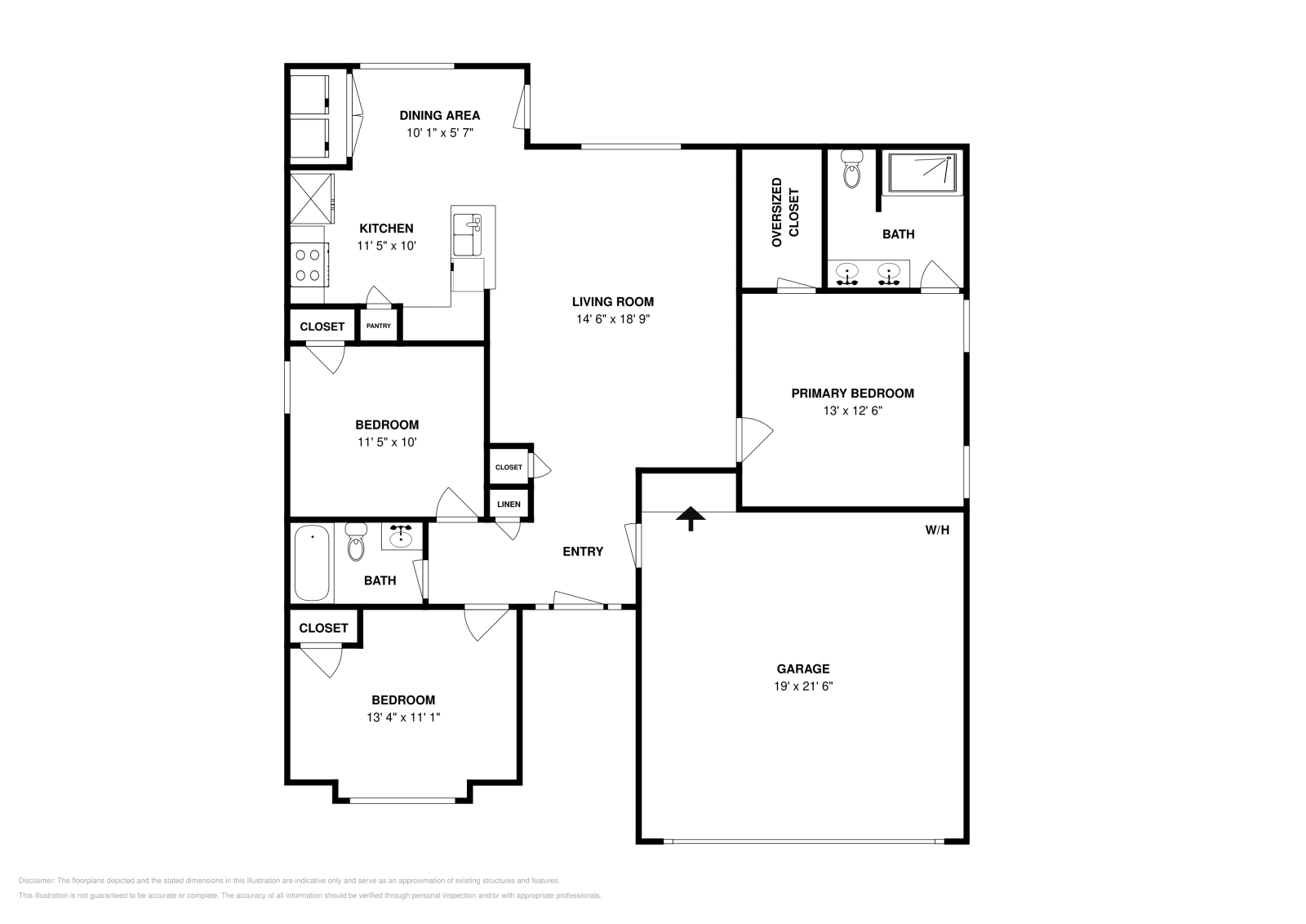 Building Photo - 1085 Dublin Dr