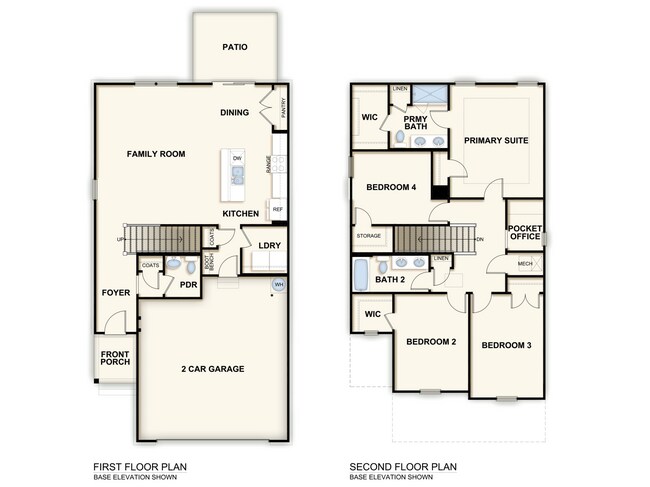 Building Photo - 974 Tan Tara Trl