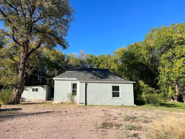 Building Photo - 4461 3rd N