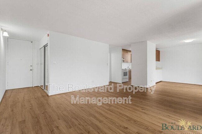 Building Photo - 3020 Ala Napuaa Pl