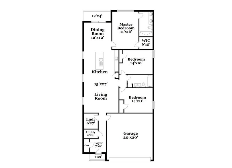 Building Photo - 12209 Fawn Brindle St