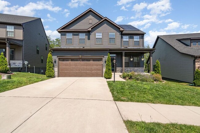 Primary Photo - 1216 City View Ln