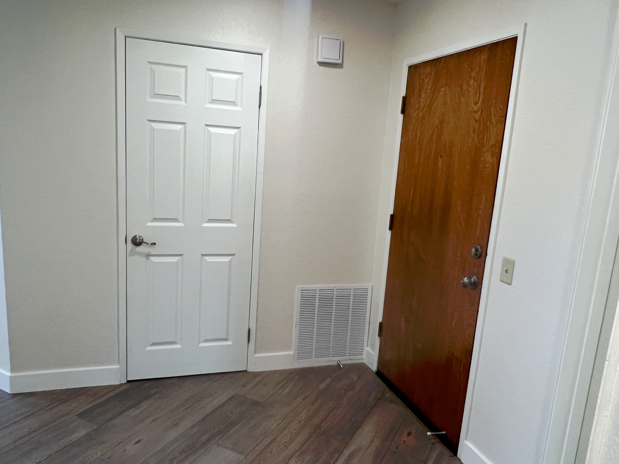 Coat CLoset - 8 Town and Country Rd