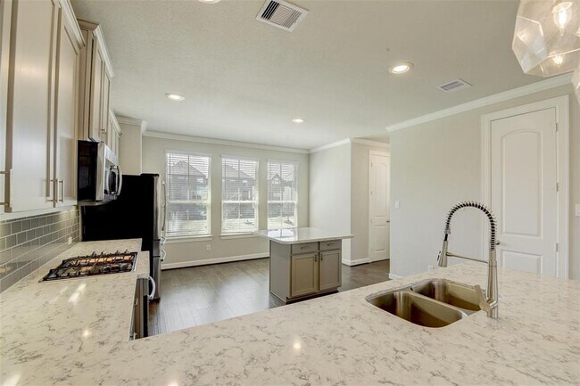 Building Photo - 10824 Brittmoore Oaks Pl