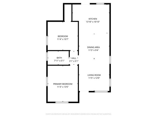 Building Photo - 745 W 106th St