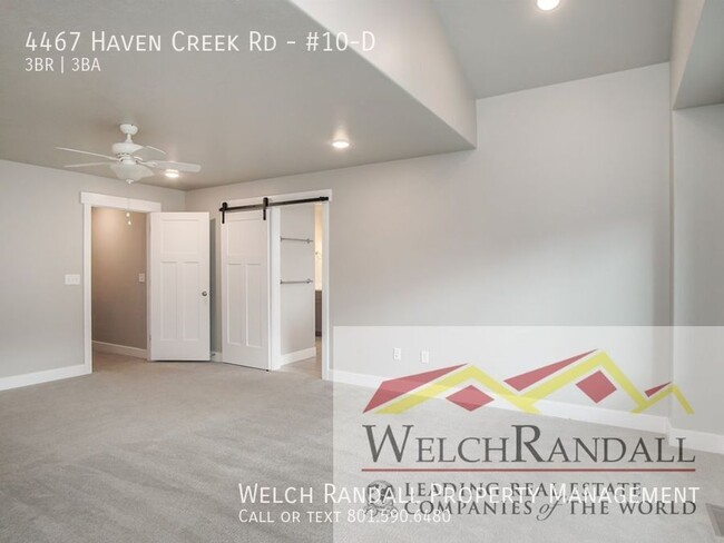 Building Photo - Spacious Townhome in West Haven