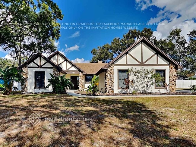 Building Photo - 1016 Colony Park Dr