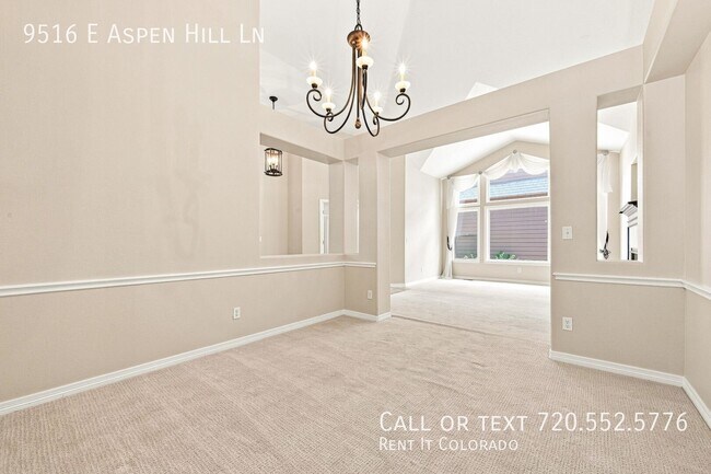 Building Photo - 9516 E Aspen Hill Ln