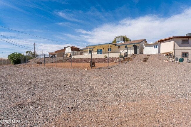 Building Photo - 2150 Lake Havasu Plaza