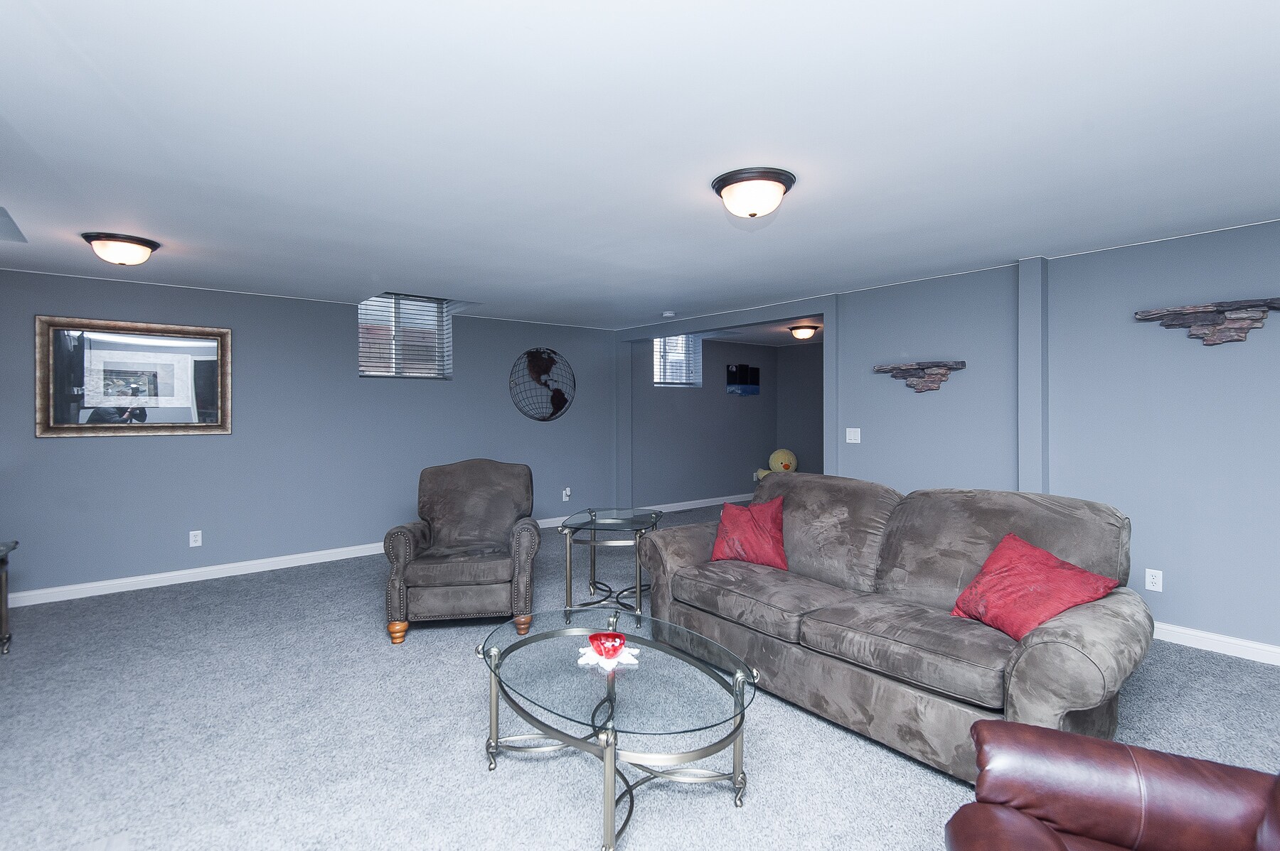 Family Room Area - 67951 County Road 76