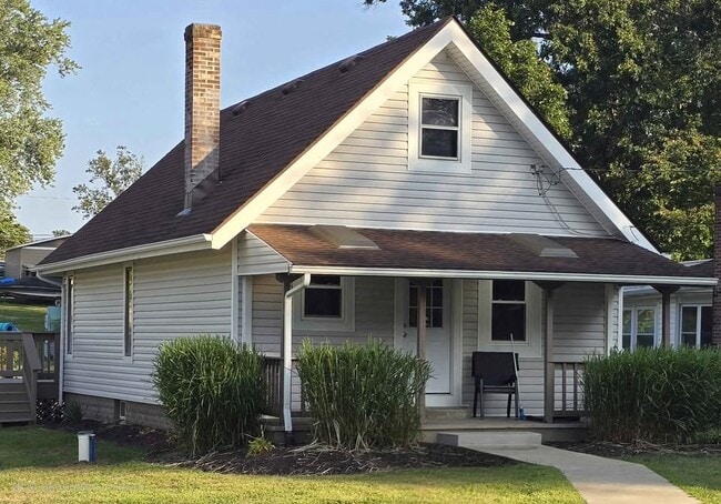 Building Photo - 3836 Edgepark Dr