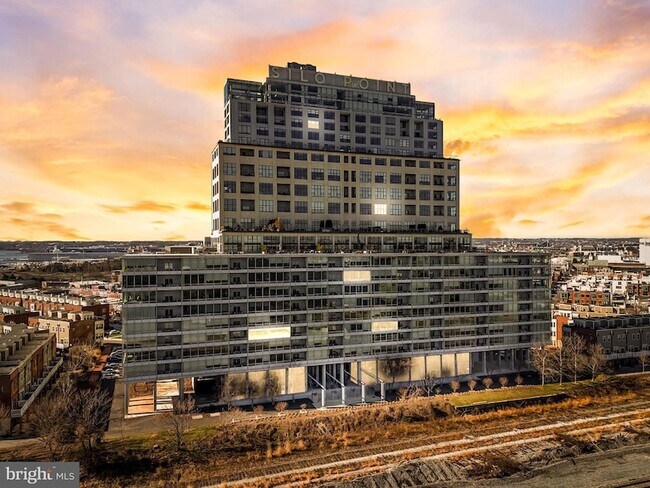 Building Photo - 1200 Steuart St