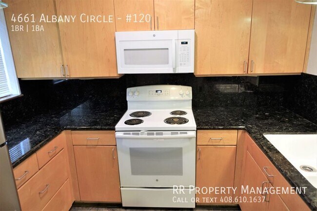 Building Photo - 4661 Albany Cir