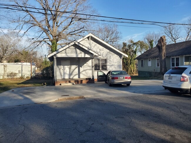 Building Photo - 1501 Nardin Ave