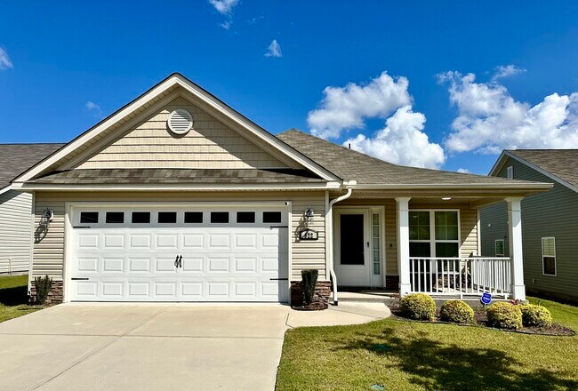 Primary Photo - 822 Goodale Dr