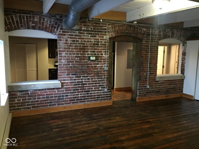 Building Photo - 501 Madison Ave