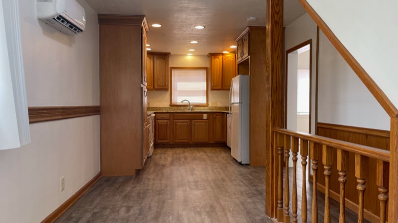 Building Photo - 415 N Washington St