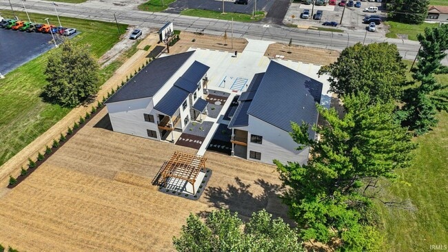 Building Photo - 1030 S Wayne St