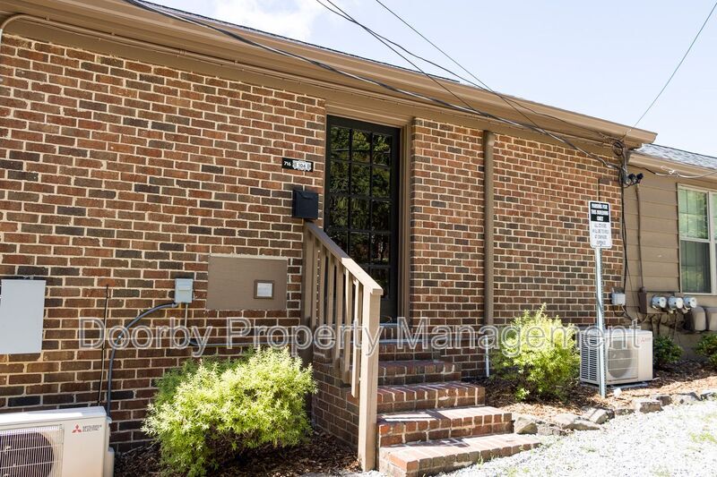 Building Photo - 715 Mississippi Ave