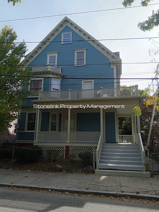 Building Photo - *66 Princeton Avenue