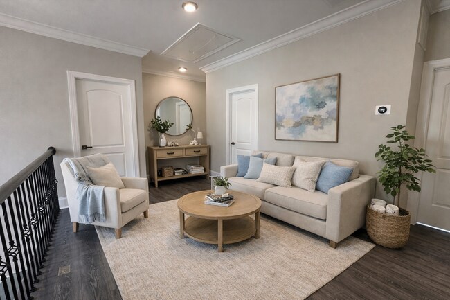 Building Photo - 8418 Knollwood Cir