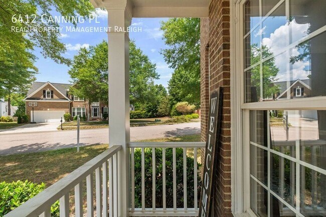 Building Photo - 6412 Canning Pl