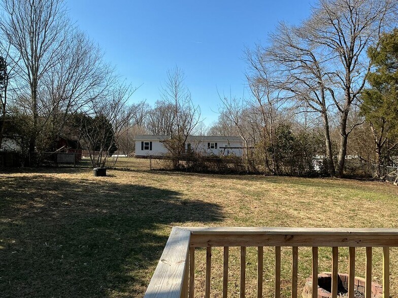 Building Photo - 4910 Pine Hall Rd