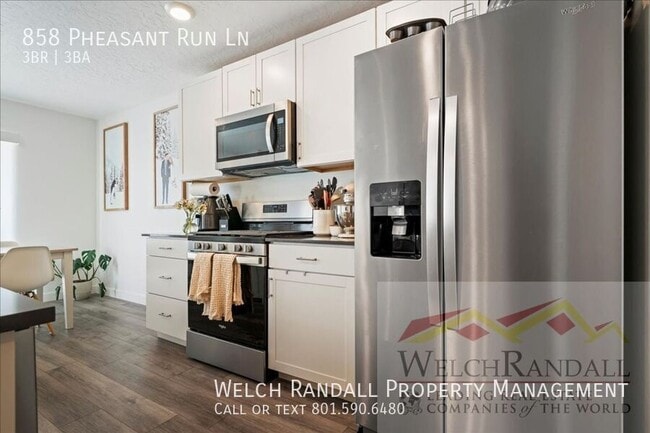 Building Photo - 858 Pheasant Run Ln