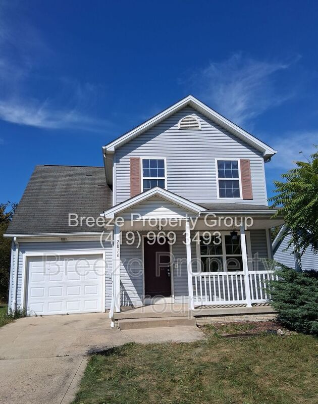 Primary Photo - 2816 Benford Ln