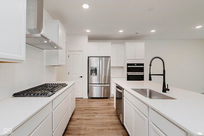 Building Photo - 7337 Shroyer Wy