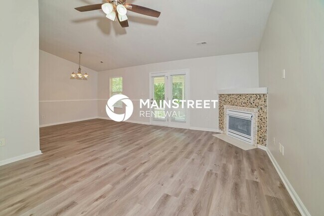 Building Photo - 3 Bedroom Pet-Friendly Home in CORRYTON, T...