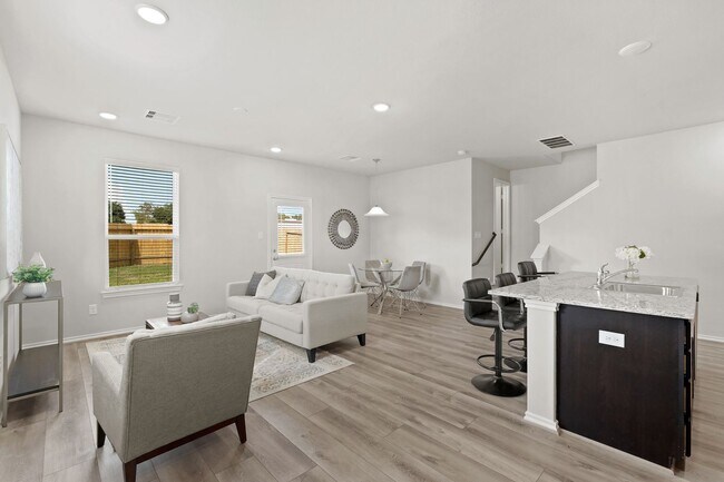Building Photo - 1402 Acorn Mdw St