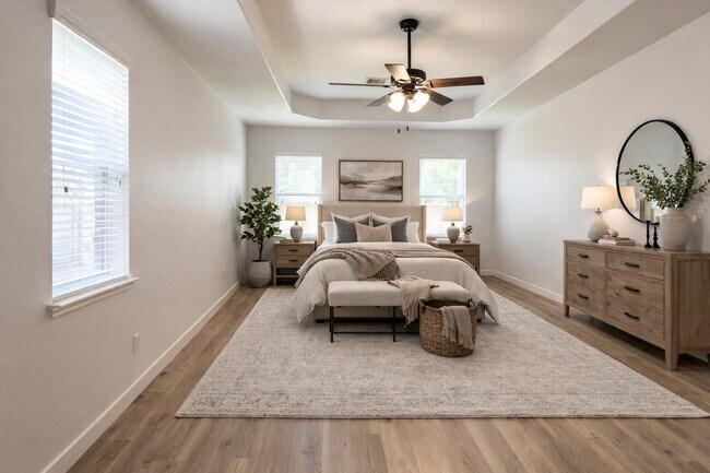 Building Photo - 2802 Ridgeglen Ln