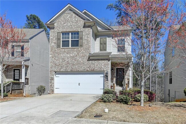 Primary Photo - 68 Hardy Water Dr SE