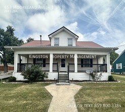 Building Photo - 453 Mooreland Ave