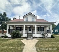 Building Photo - 453 Mooreland Ave
