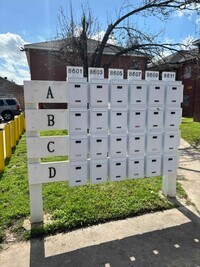 Building Photo - 8605 Meta St