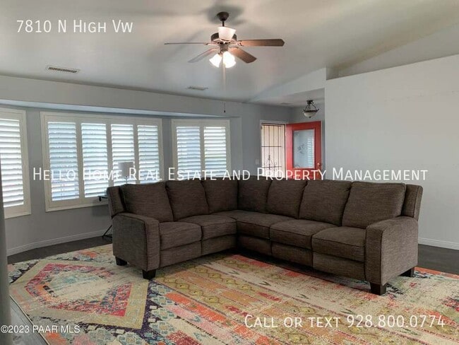 Building Photo - 7810 N High View
