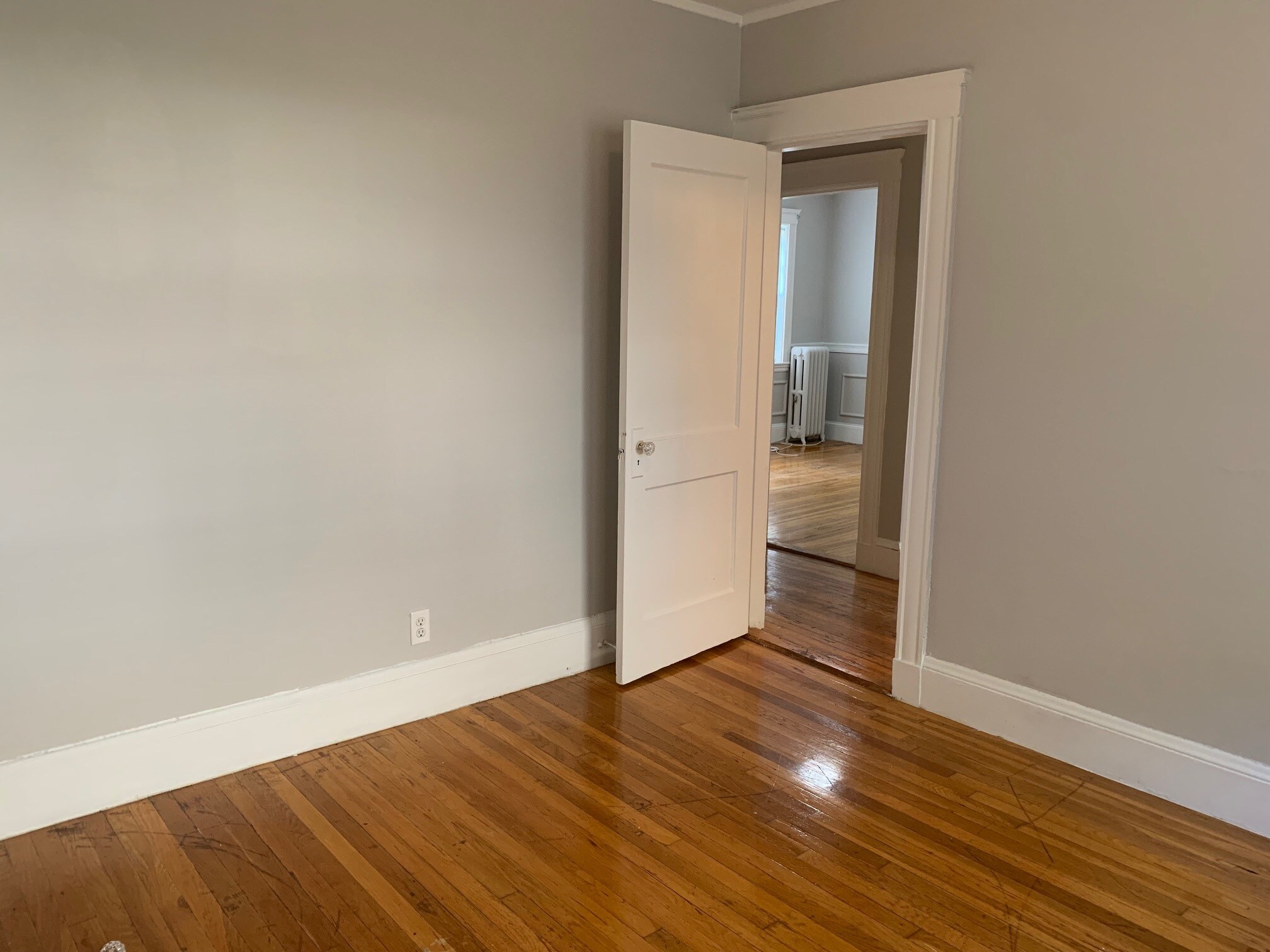 Building Photo - 136 Arlington St