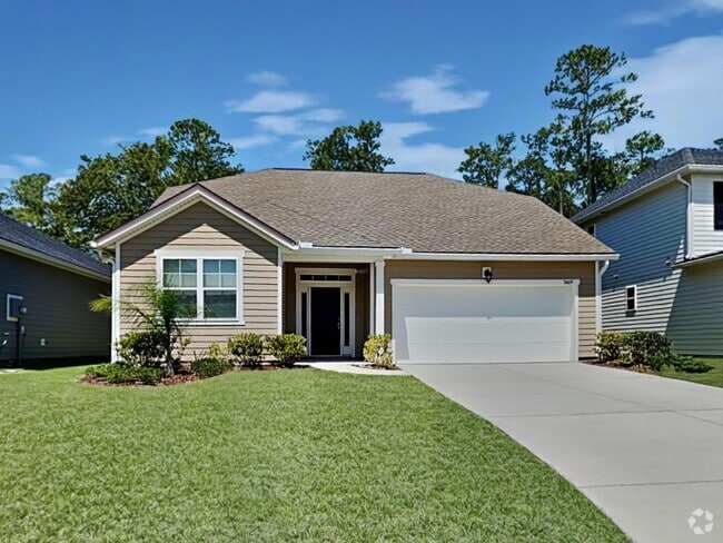 Building Photo - 3009 Eagle Bluff Way