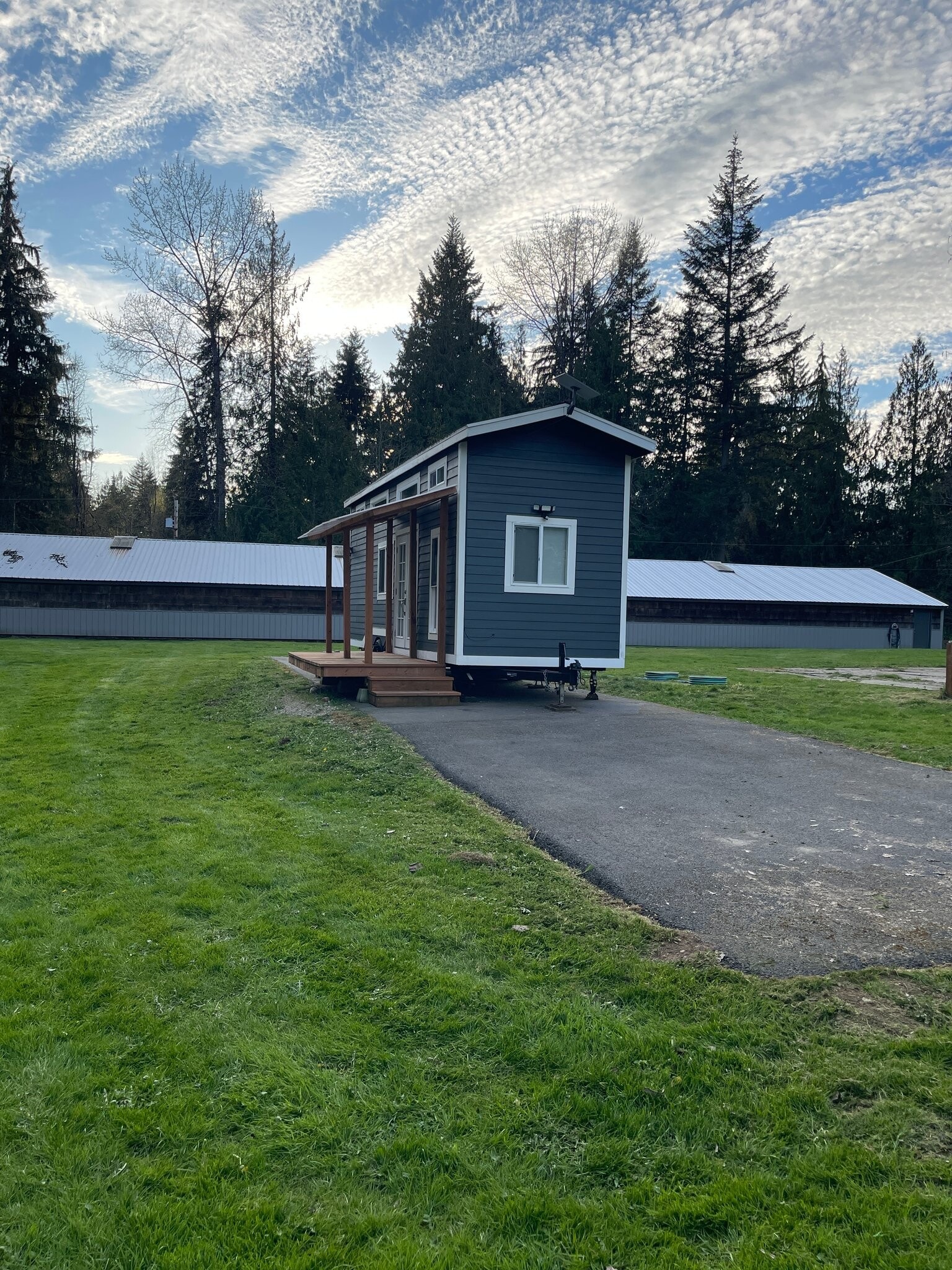 Building Photo - 9600 116th St NE