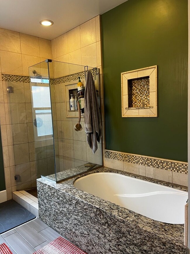 Building Photo - Charming Restored Craftsman in the Heart of North Park