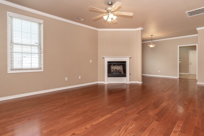 Building Photo - Clabber Creek Subdivision