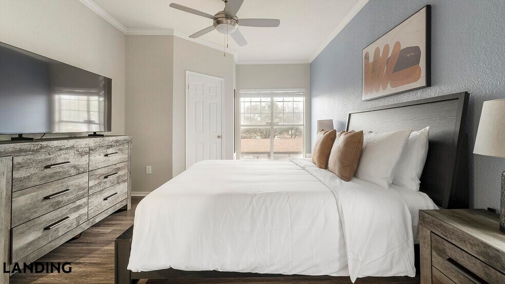 Building Photo - 3201 Duval Rd